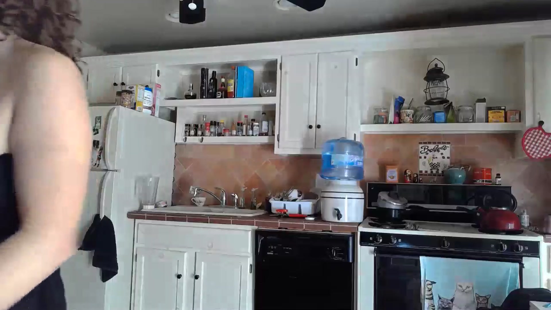 Gallery image thumbnail from TrollopTaylor's myfreecams stream on, 10/31/2024, 20:46 image 20 of 20