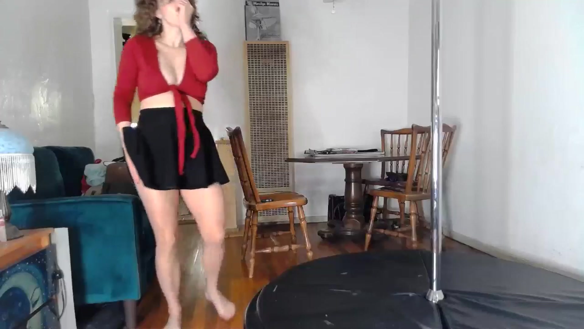 Gallery image thumbnail from TrollopTaylor's myfreecams stream on, 11/02/2024, 18:54 image 9 of 20