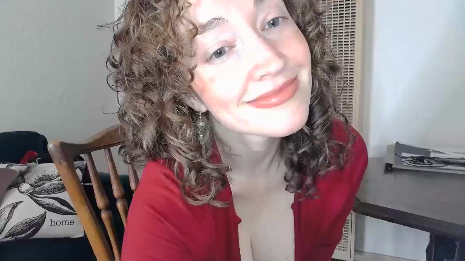Gallery image thumbnail from TrollopTaylor's myfreecams stream on, 11/02/2024, 18:54 image 5 of 20