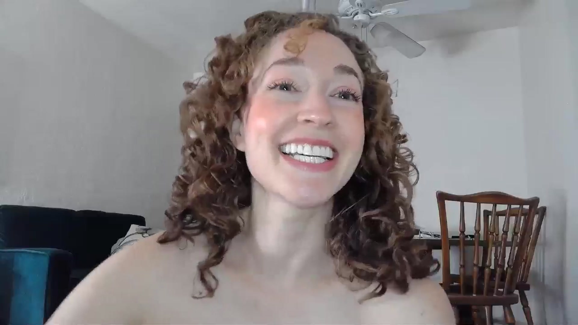 Gallery image thumbnail from TrollopTaylor's myfreecams stream on, 11/04/2024, 20:48 image 16 of 20