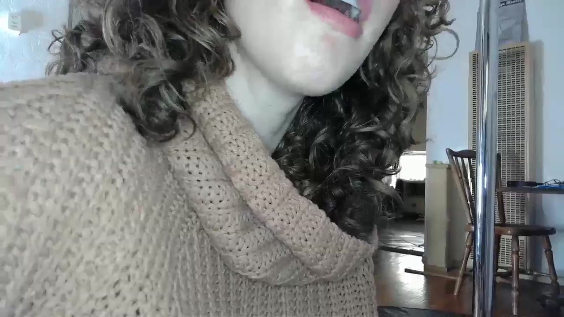 Gallery image thumbnail from TrollopTaylor's myfreecams stream on, 11/04/2024, 20:48 image 7 of 20