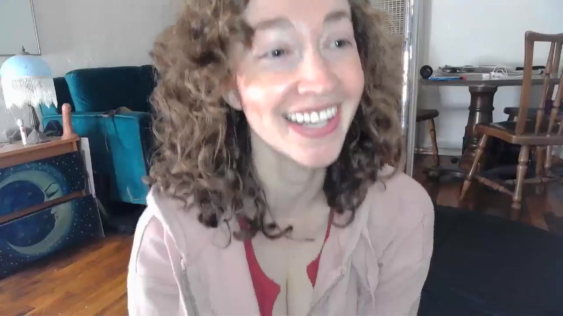 Gallery image thumbnail from TrollopTaylor's myfreecams stream on, 11/05/2024, 20:11 image 7 of 20