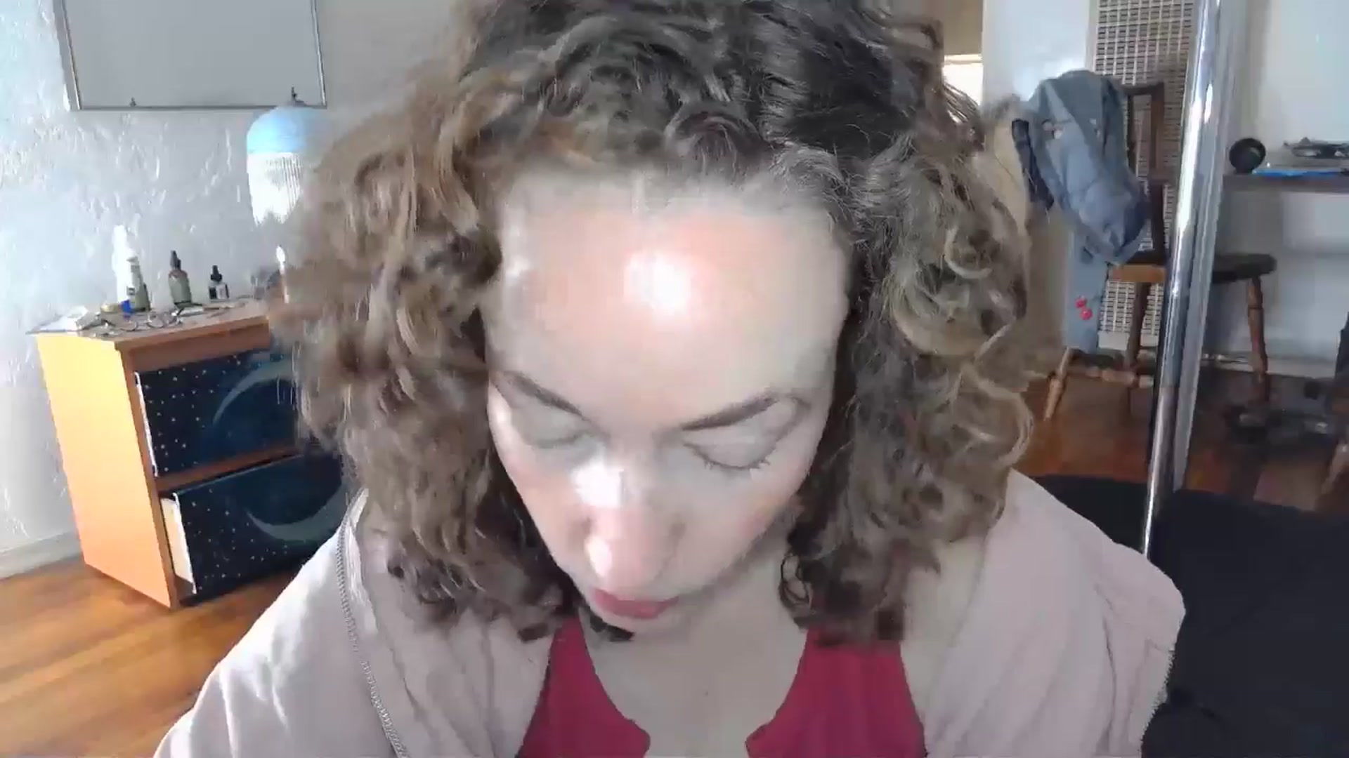 Gallery image thumbnail from TrollopTaylor's myfreecams stream on, 11/05/2024, 20:11 image 6 of 20