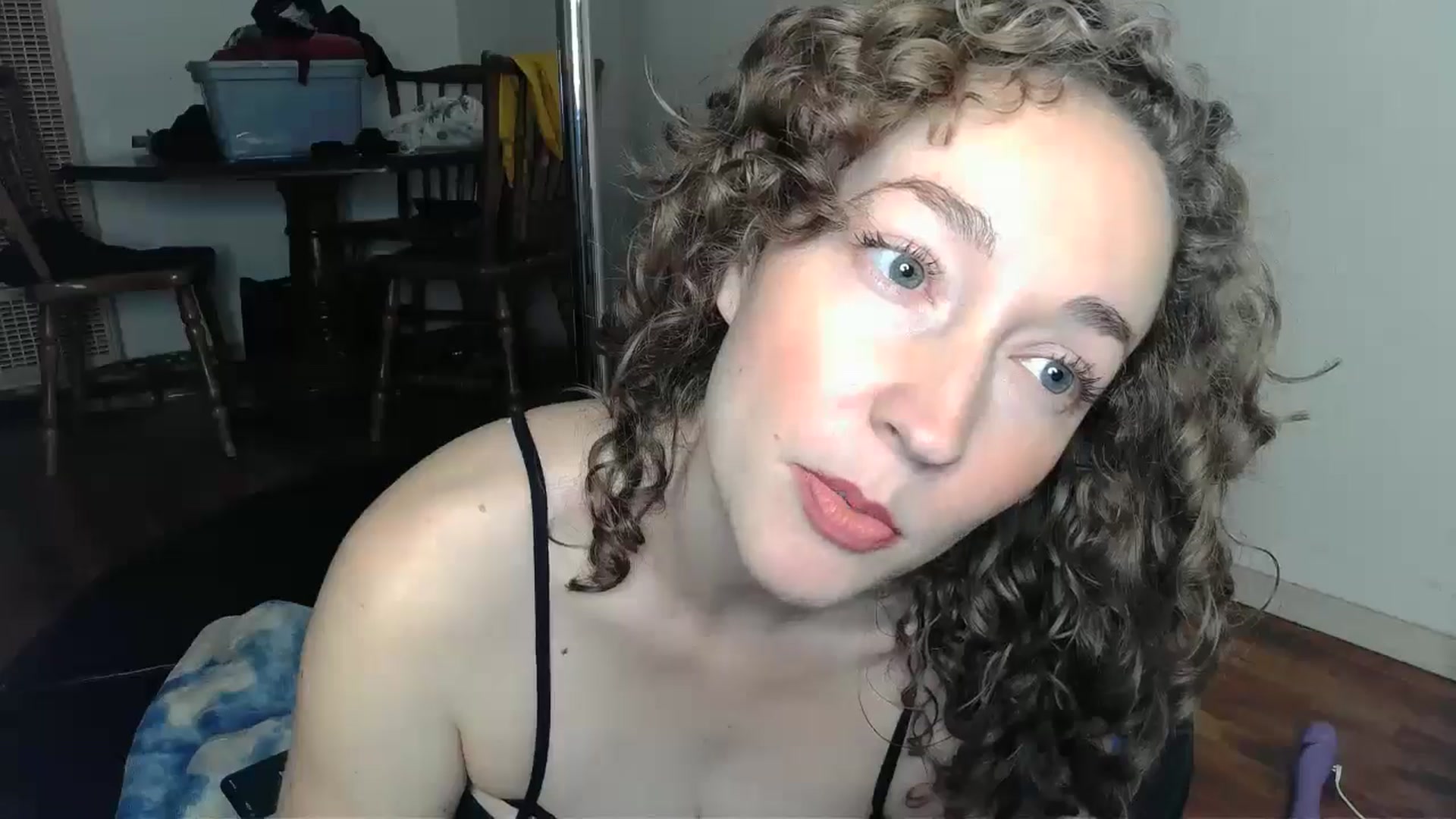 Gallery image thumbnail from TrollopTaylor's myfreecams stream on, 11/09/2024, 19:50 image 6 of 20