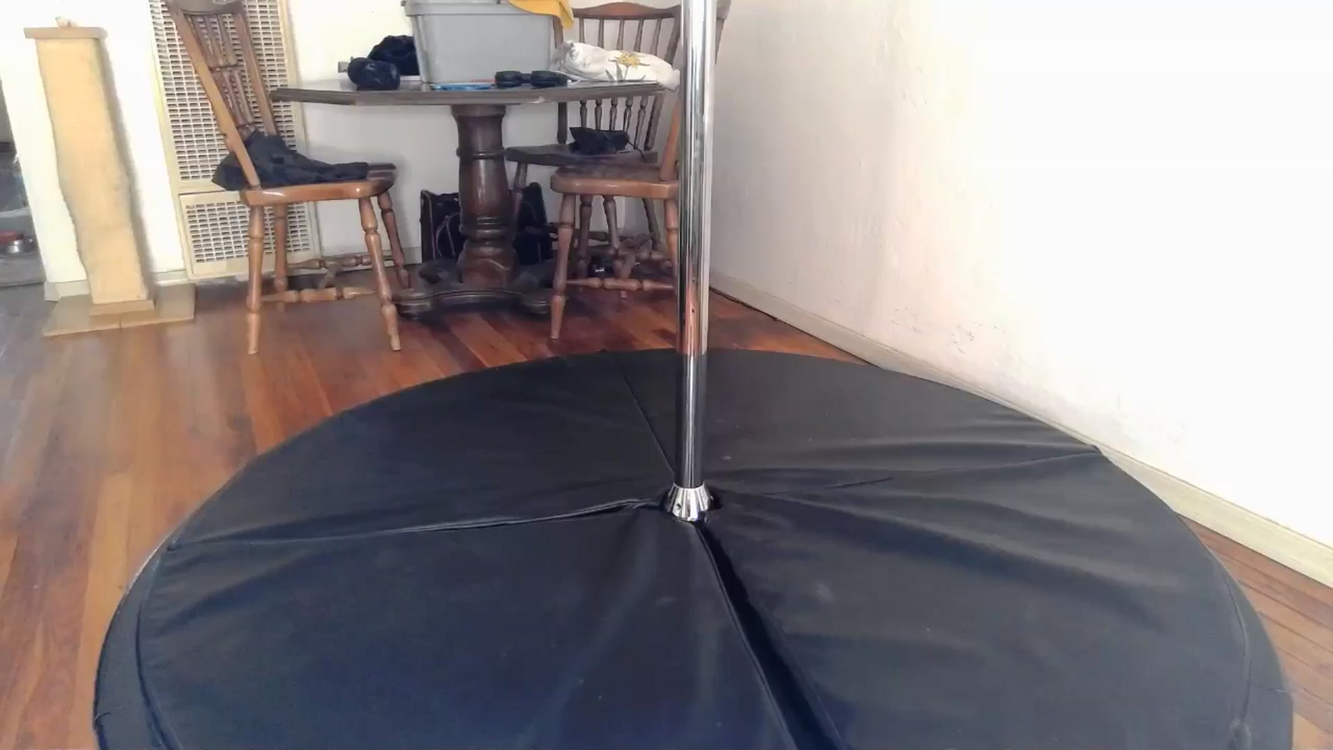 Gallery image thumbnail from TrollopTaylor's myfreecams stream on, 11/09/2024, 20:18 image 5 of 20