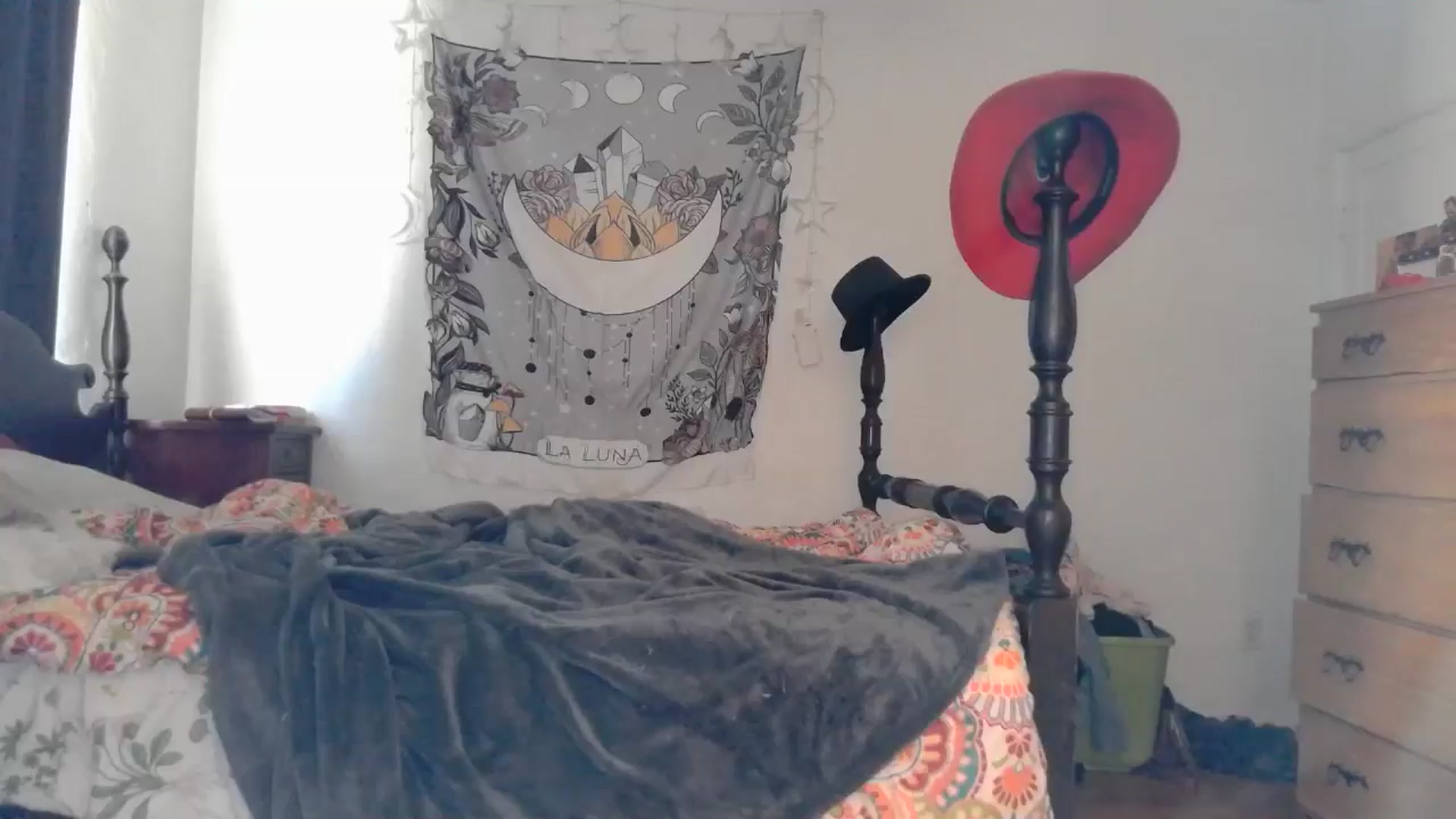 Gallery image thumbnail from TrollopTaylor's myfreecams stream on, 11/09/2024, 20:18 image 15 of 20