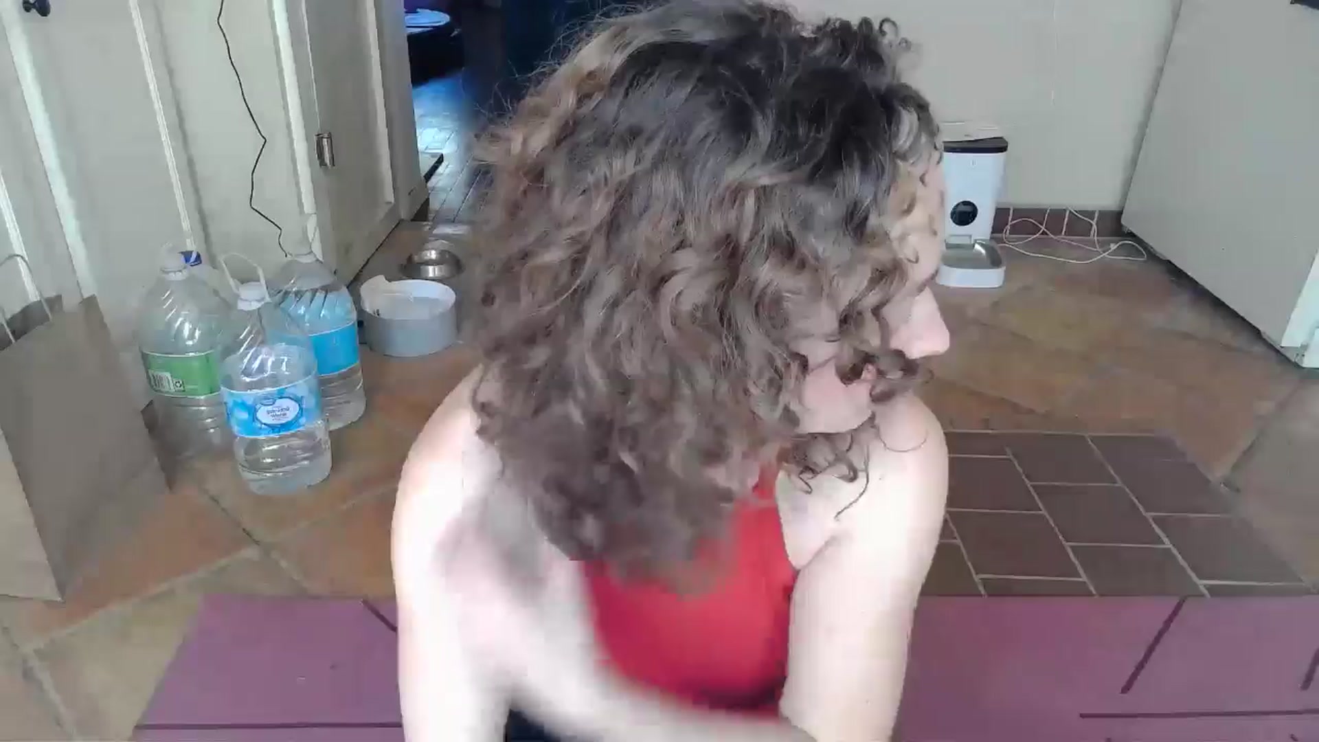 Gallery image thumbnail from TrollopTaylor's myfreecams stream on, 11/10/2024, 23:03 image 3 of 20