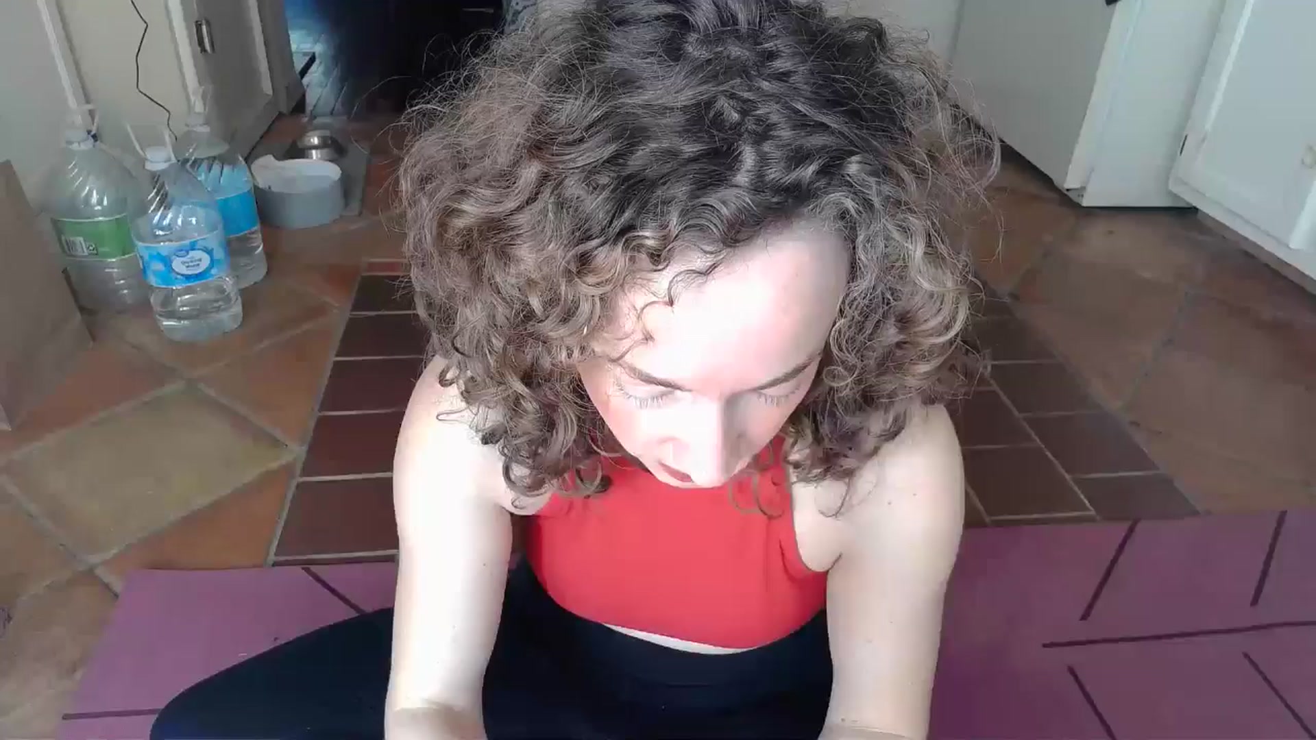 Gallery image thumbnail from TrollopTaylor's myfreecams stream on, 11/10/2024, 23:03 image 1 of 20