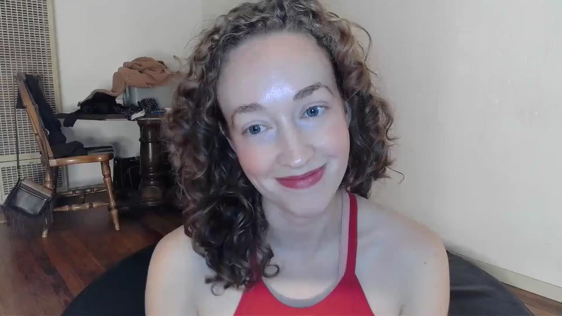 Gallery image thumbnail from TrollopTaylor's myfreecams stream on, 11/10/2024, 23:03 image 7 of 20