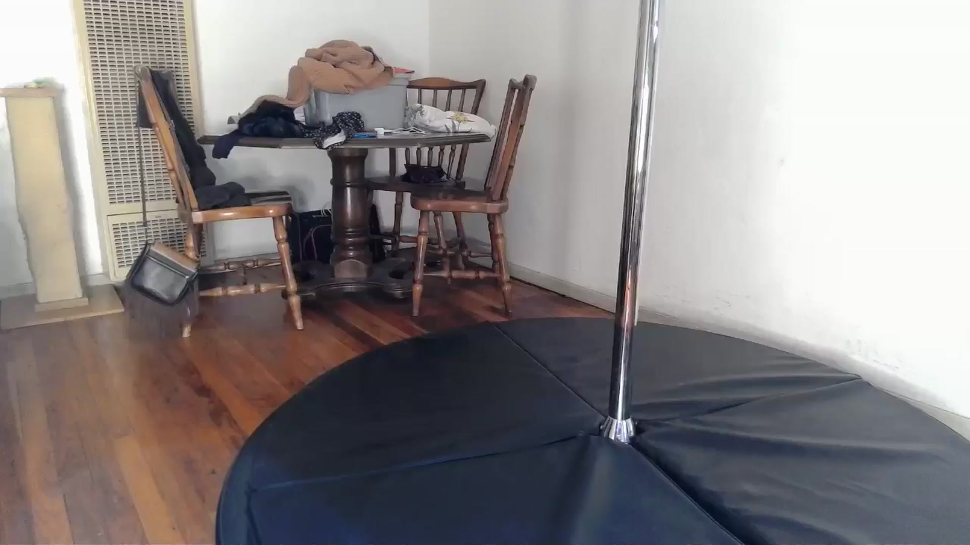 Gallery image thumbnail from TrollopTaylor's myfreecams stream on, 11/10/2024, 23:03 image 13 of 20