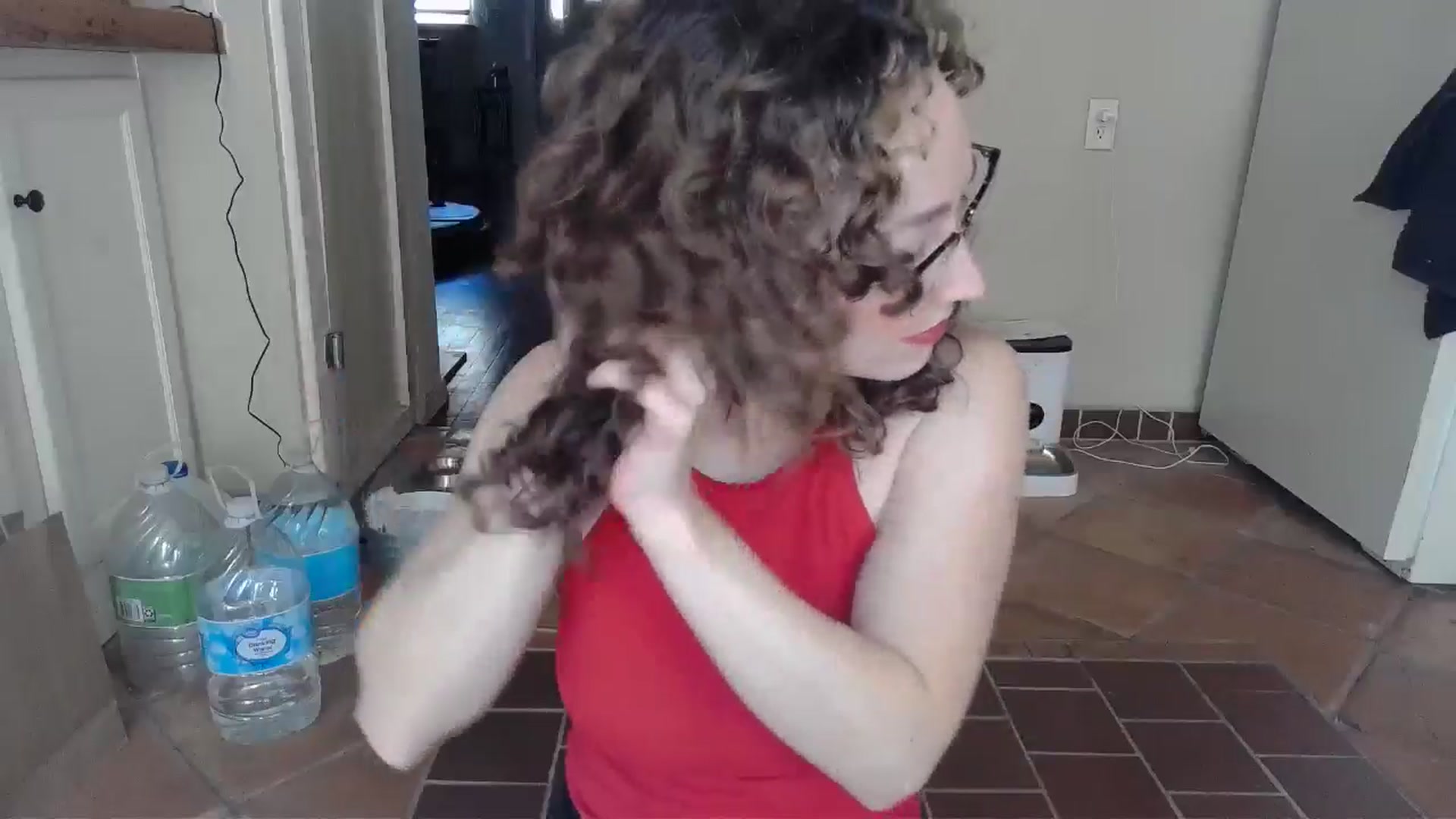 Gallery image thumbnail from TrollopTaylor's myfreecams stream on, 11/10/2024, 23:03 image 4 of 20