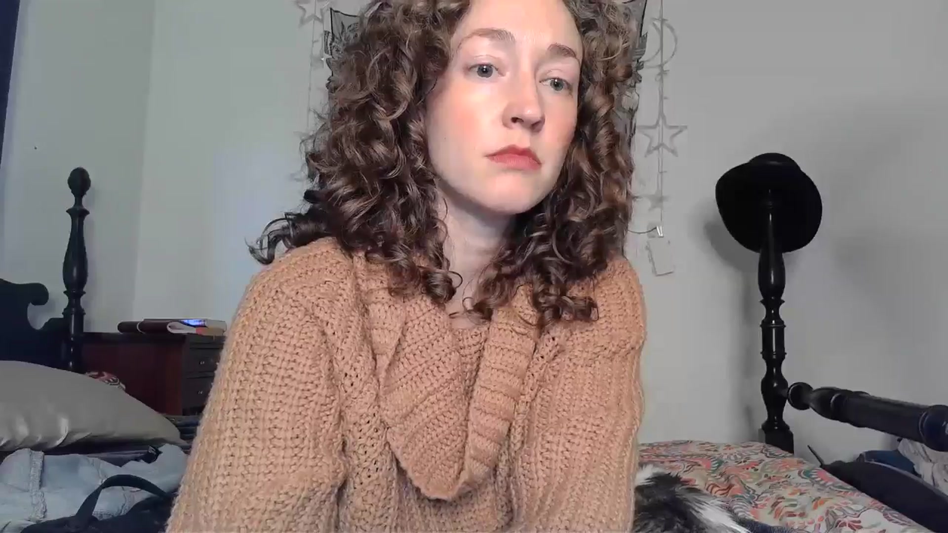 Gallery image thumbnail from TrollopTaylor's myfreecams stream on, 11/10/2024, 23:03 image 19 of 20