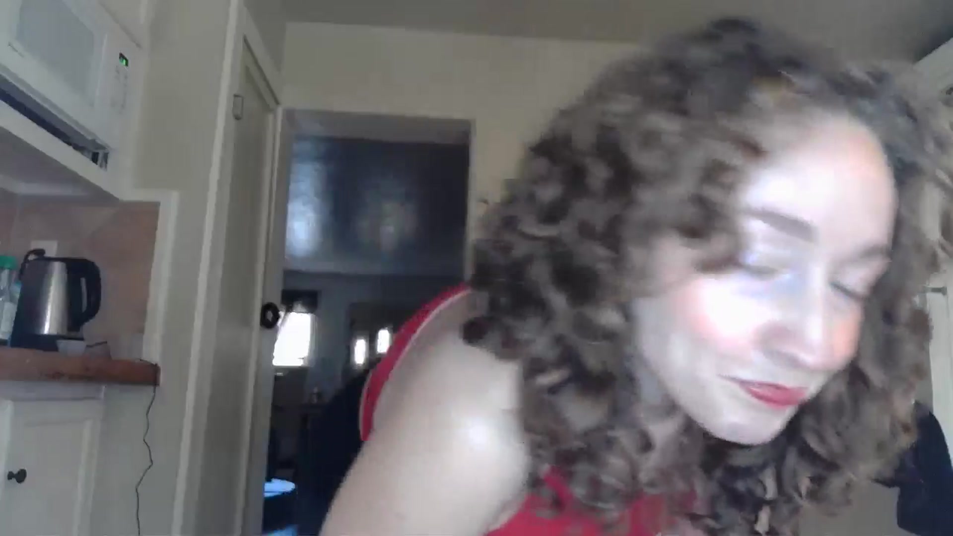 Gallery image thumbnail from TrollopTaylor's myfreecams stream on, 11/10/2024, 23:03 image 6 of 20