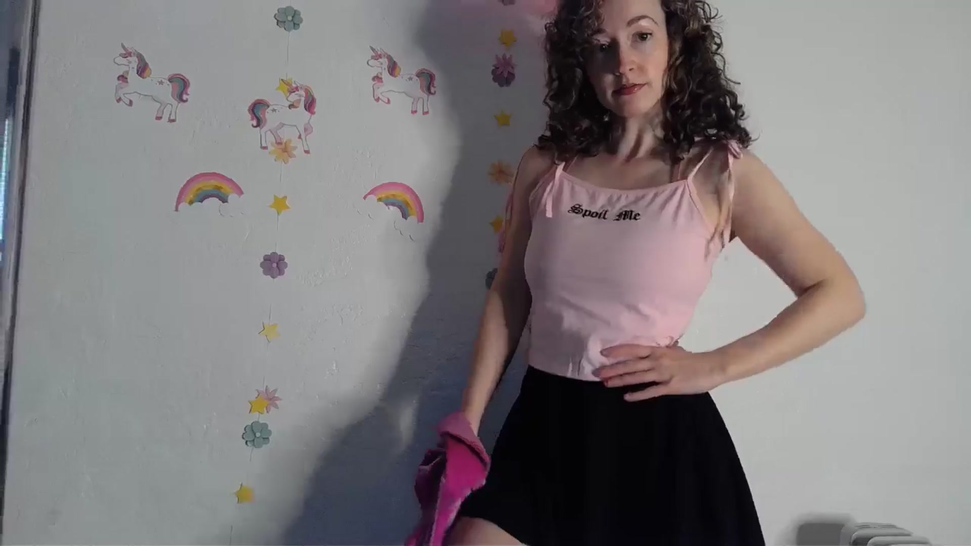 Gallery image thumbnail from TrollopTaylor's myfreecams stream on, 11/15/2024, 19:23 image 4 of 20