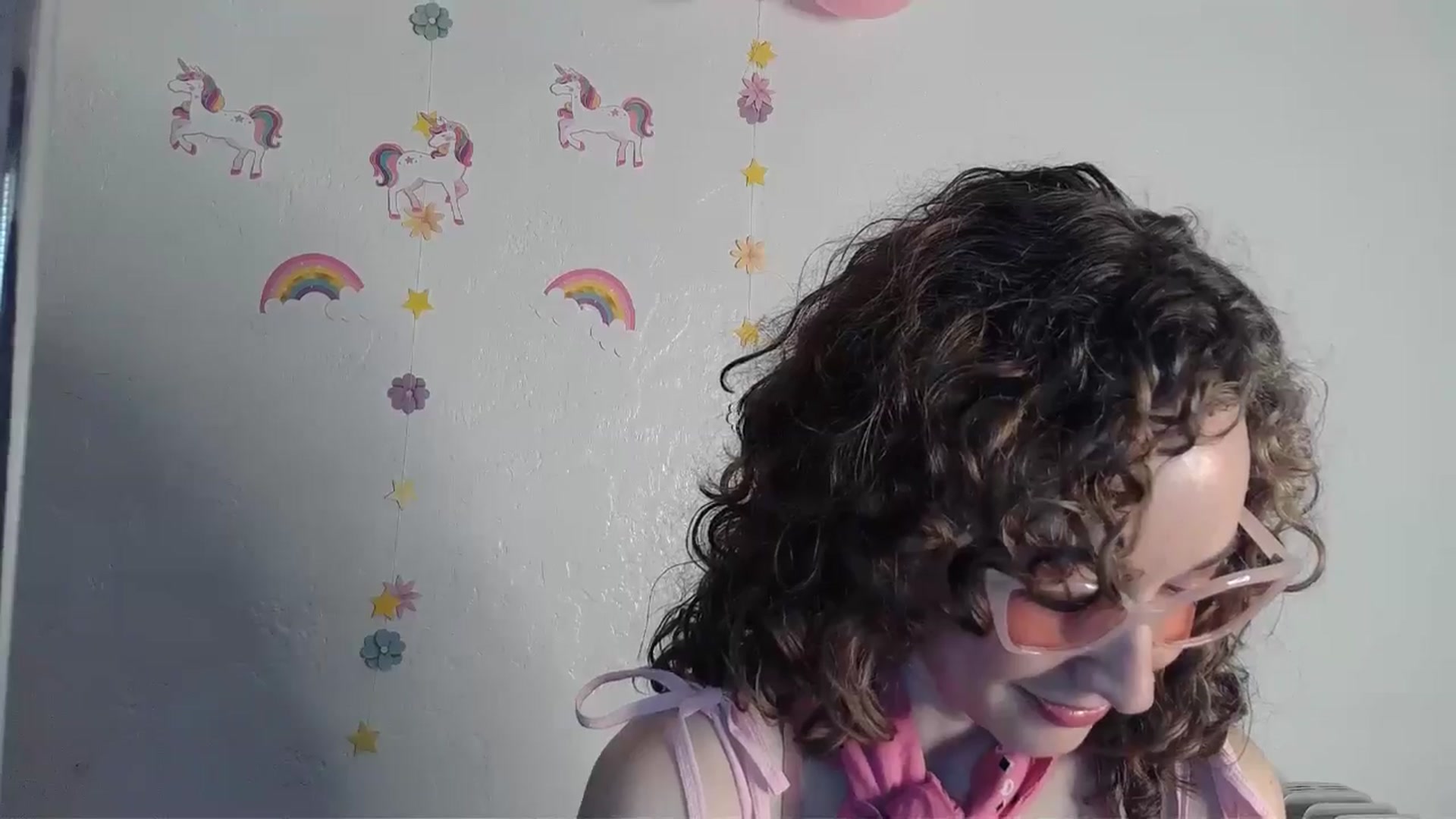 Gallery image thumbnail from TrollopTaylor's myfreecams stream on, 11/15/2024, 19:23 image 6 of 20