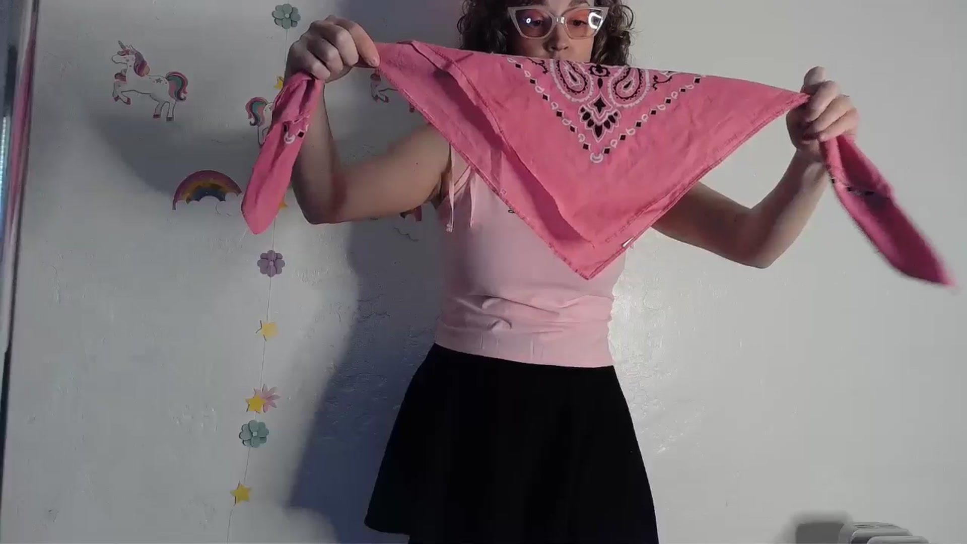 Gallery image thumbnail from TrollopTaylor's myfreecams stream on, 11/15/2024, 19:23 image 5 of 20