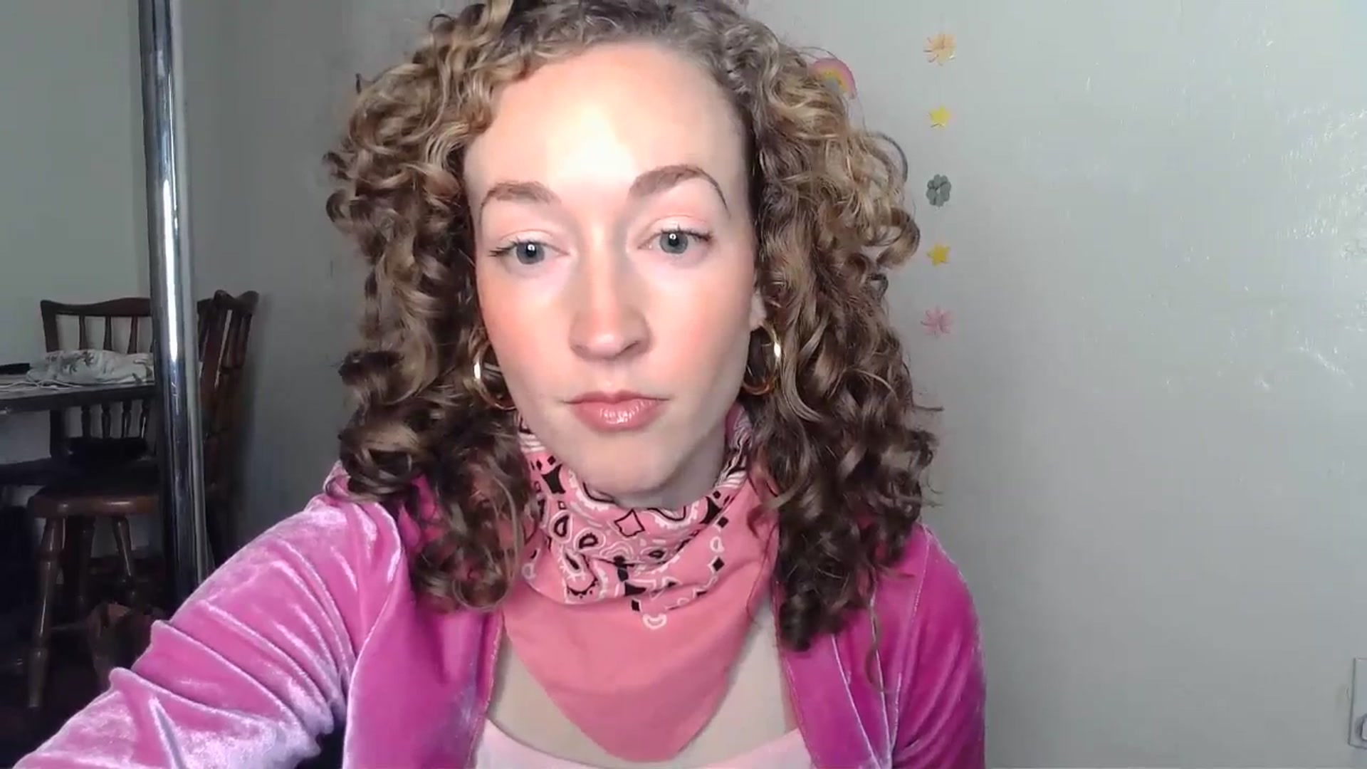 Gallery image thumbnail from TrollopTaylor's myfreecams stream on, 11/15/2024, 19:23 image 12 of 20