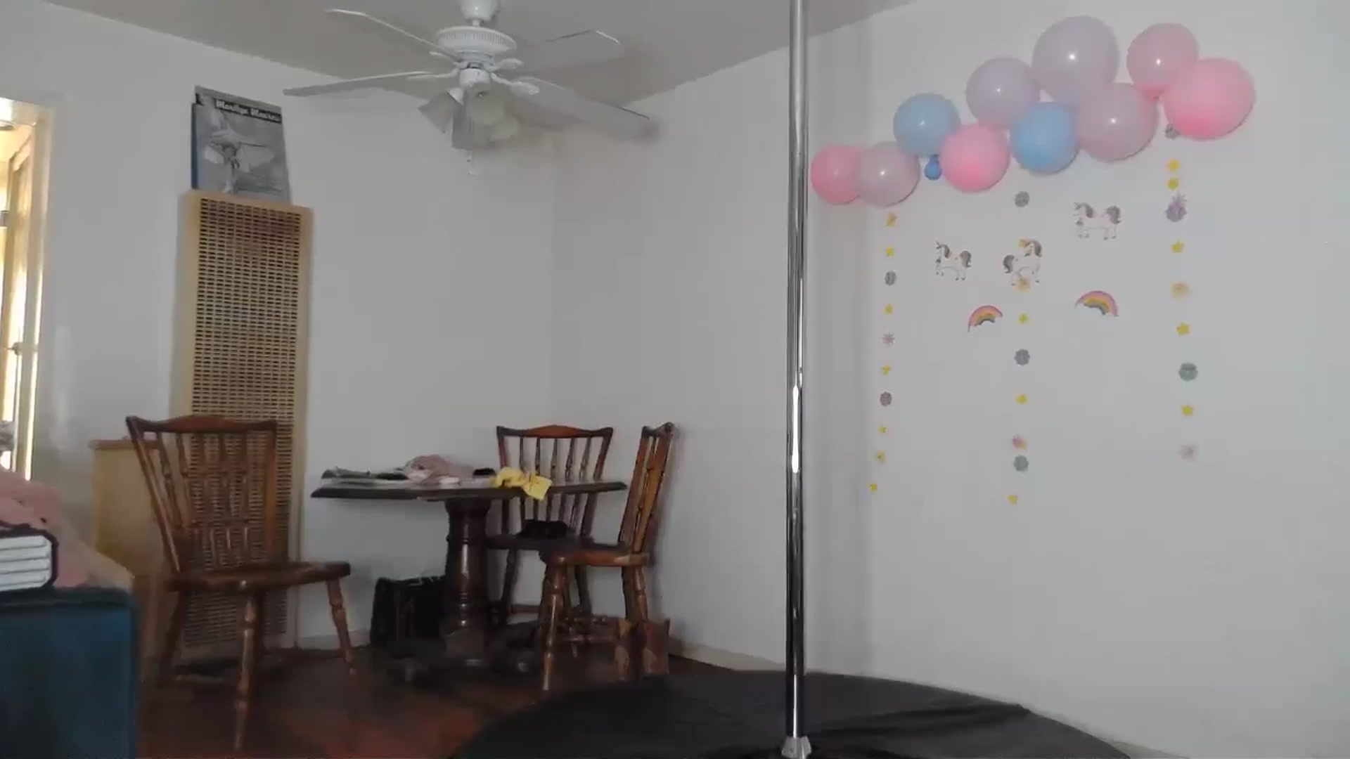Gallery image thumbnail from TrollopTaylor's myfreecams stream on, 11/15/2024, 21:02 image 7 of 20