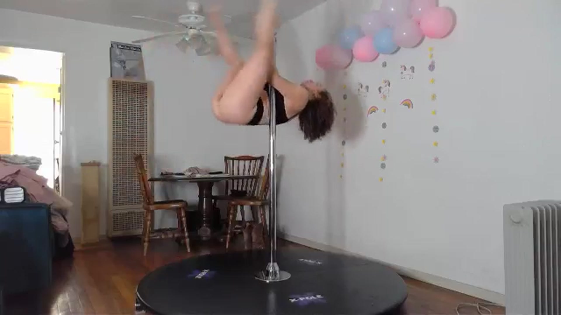 Gallery image thumbnail from TrollopTaylor's myfreecams stream on, 11/15/2024, 21:18 image 2 of 20