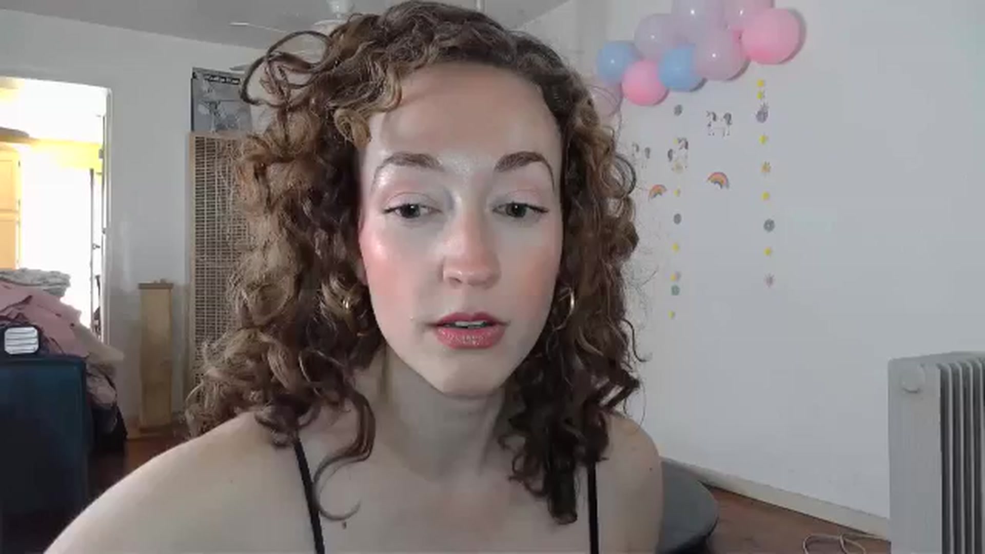 Gallery image thumbnail from TrollopTaylor's myfreecams stream on, 11/15/2024, 21:18 image 1 of 20