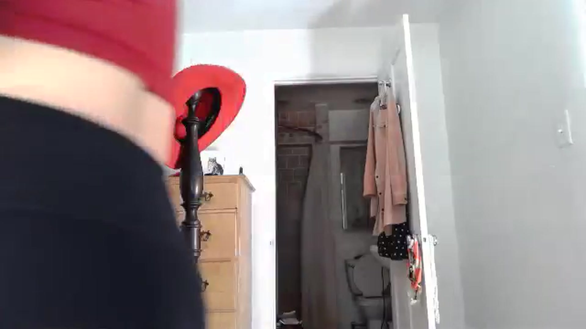 Gallery image thumbnail from TrollopTaylor's myfreecams stream on, 11/18/2024, 18:13 image 11 of 20