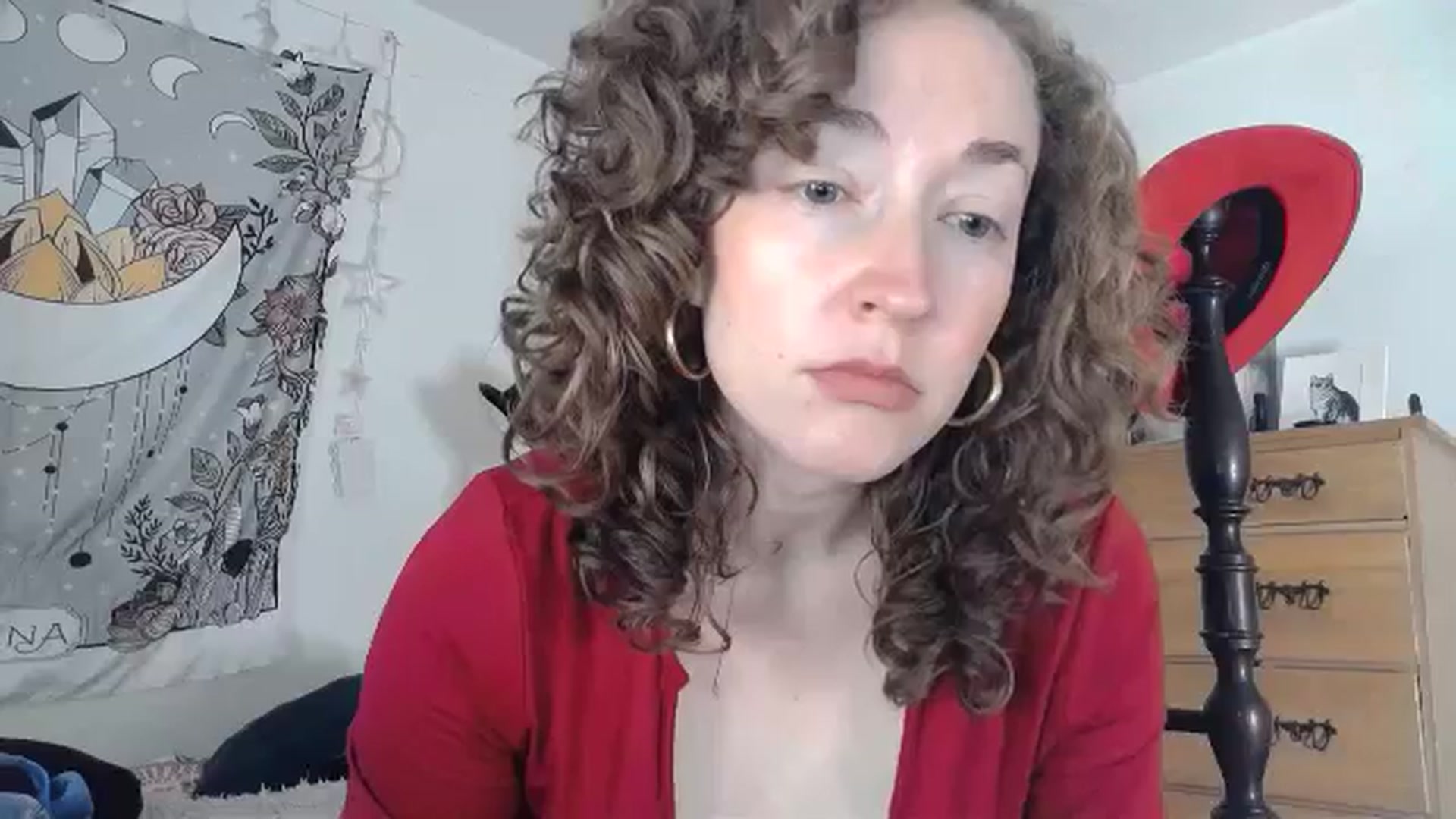 Gallery image thumbnail from TrollopTaylor's myfreecams stream on, 11/18/2024, 18:13 image 15 of 20