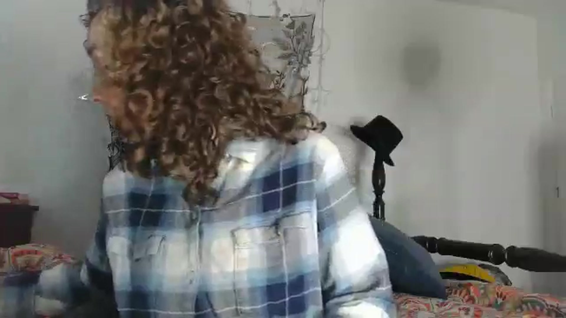 Gallery image thumbnail from TrollopTaylor's myfreecams stream on, 11/20/2024, 23:00 image 15 of 20