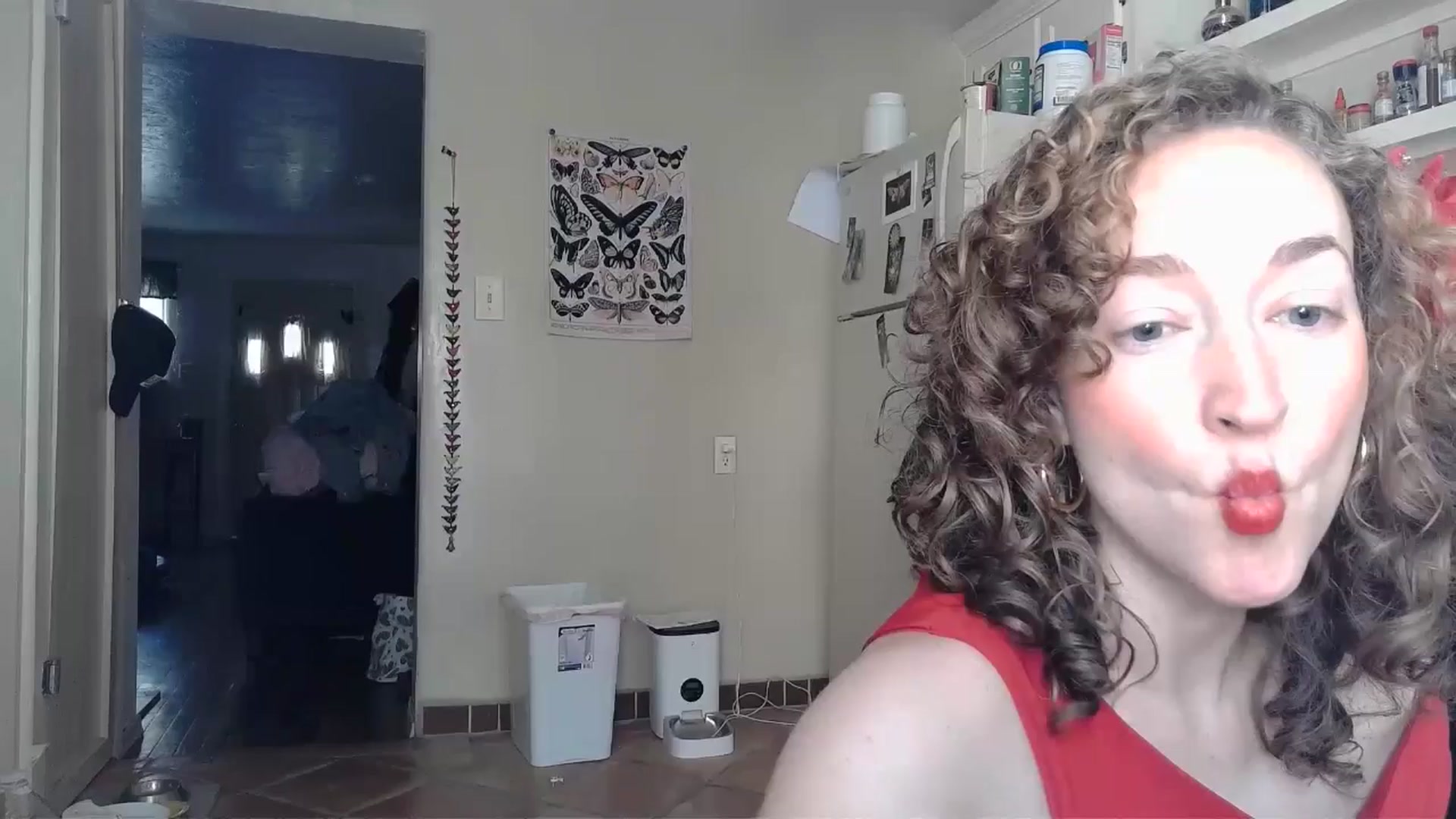 Gallery image thumbnail from TrollopTaylor's myfreecams stream on, 11/22/2024, 22:24 image 1 of 20