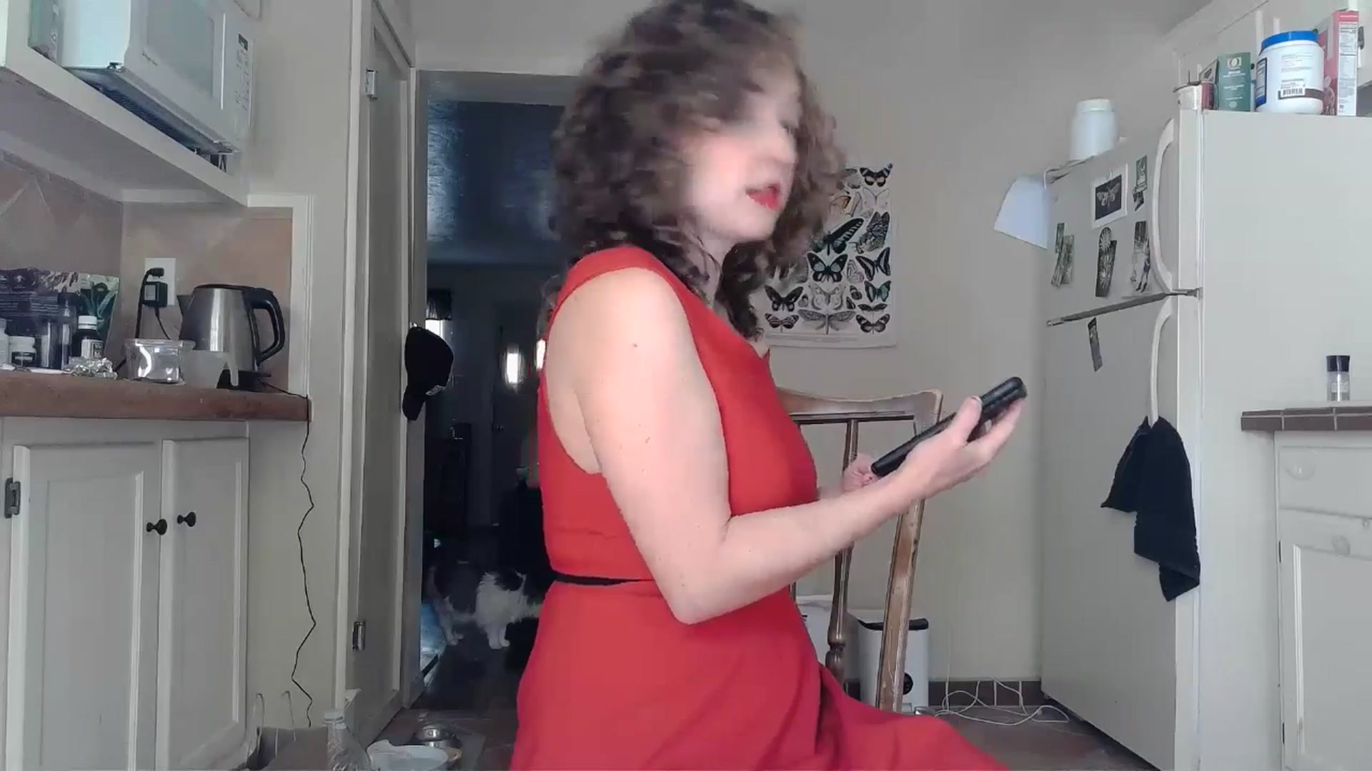 Gallery image thumbnail from TrollopTaylor's myfreecams stream on, 11/22/2024, 22:24 image 2 of 20