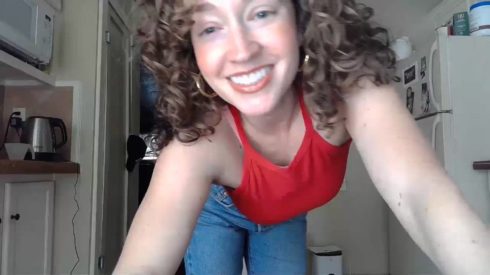 Gallery image thumbnail from TrollopTaylor's myfreecams stream on, 11/23/2024, 23:43 image 1 of 20
