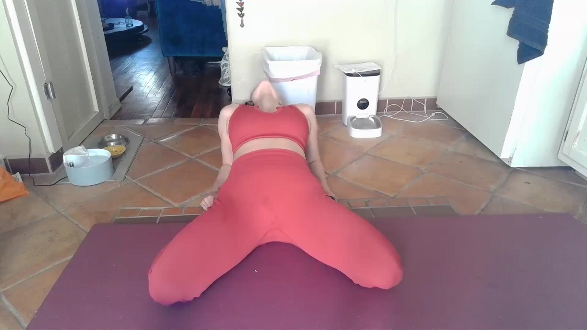 Gallery image thumbnail from TrollopTaylor's myfreecams stream on, 11/26/2024, 20:07 image 5 of 20