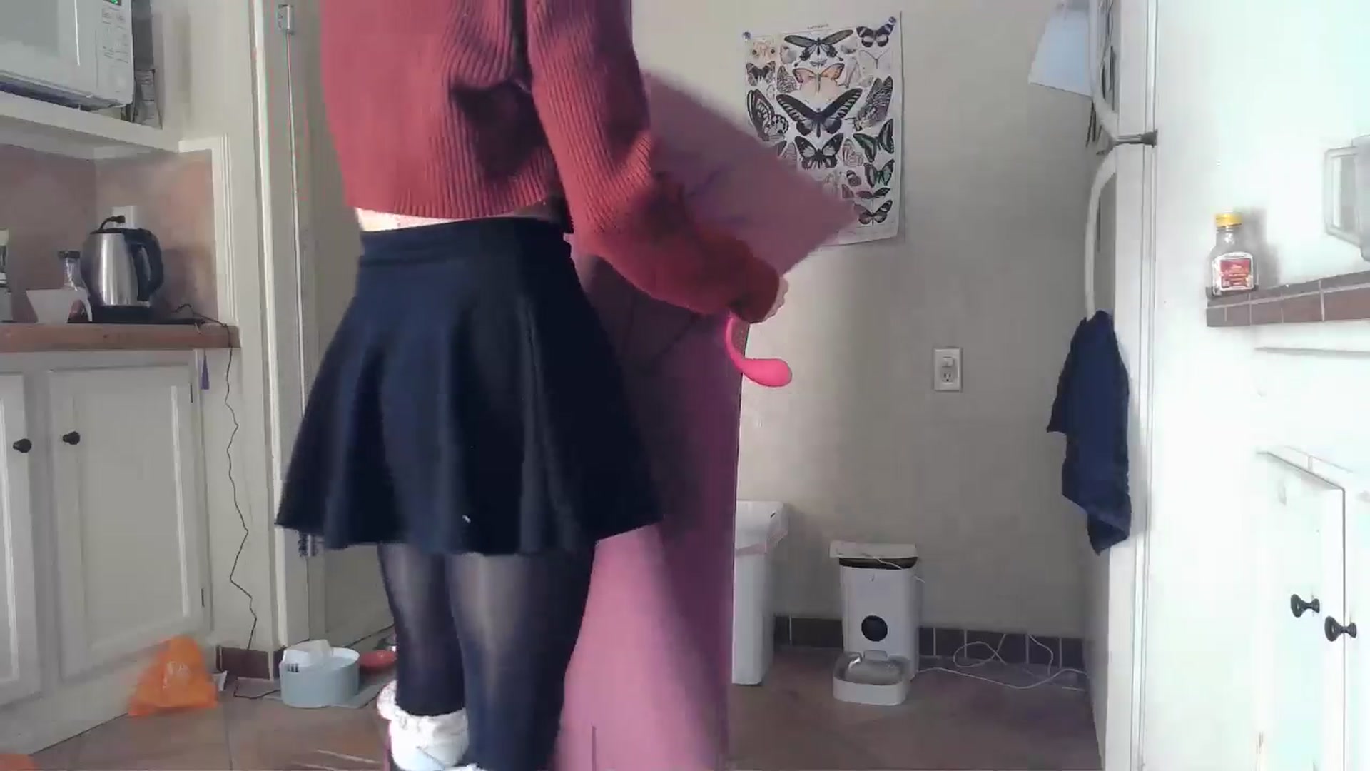 Gallery image thumbnail from TrollopTaylor's myfreecams stream on, 11/30/2024, 20:37 image 6 of 20