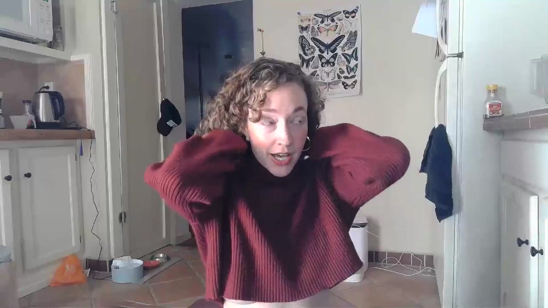 Gallery image thumbnail from TrollopTaylor's myfreecams stream on, 11/30/2024, 20:37 image 5 of 20