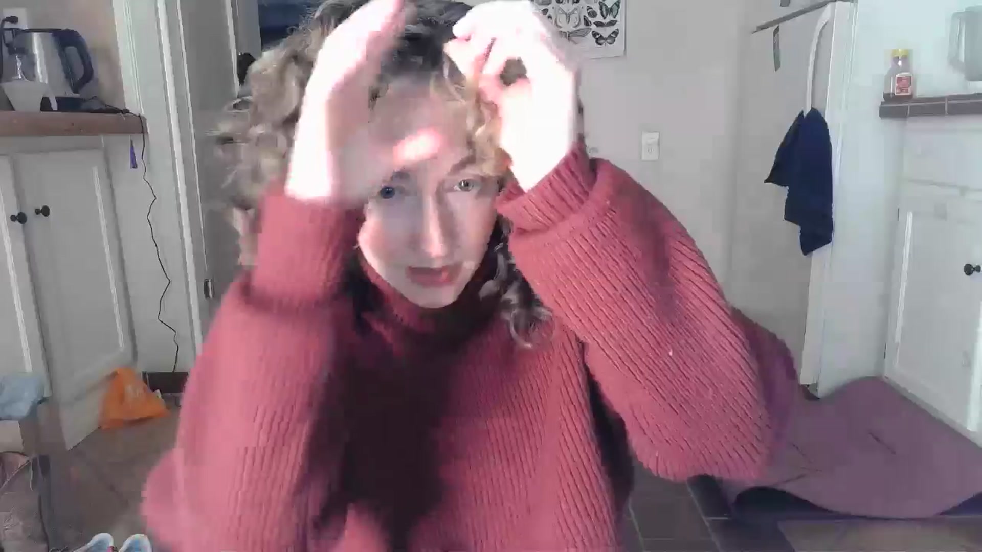 Gallery image thumbnail from TrollopTaylor's myfreecams stream on, 11/30/2024, 20:37 image 9 of 20