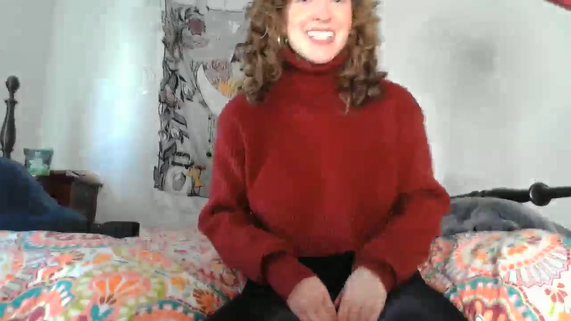 Gallery image thumbnail from TrollopTaylor's myfreecams stream on, 11/30/2024, 21:18 image 4 of 20