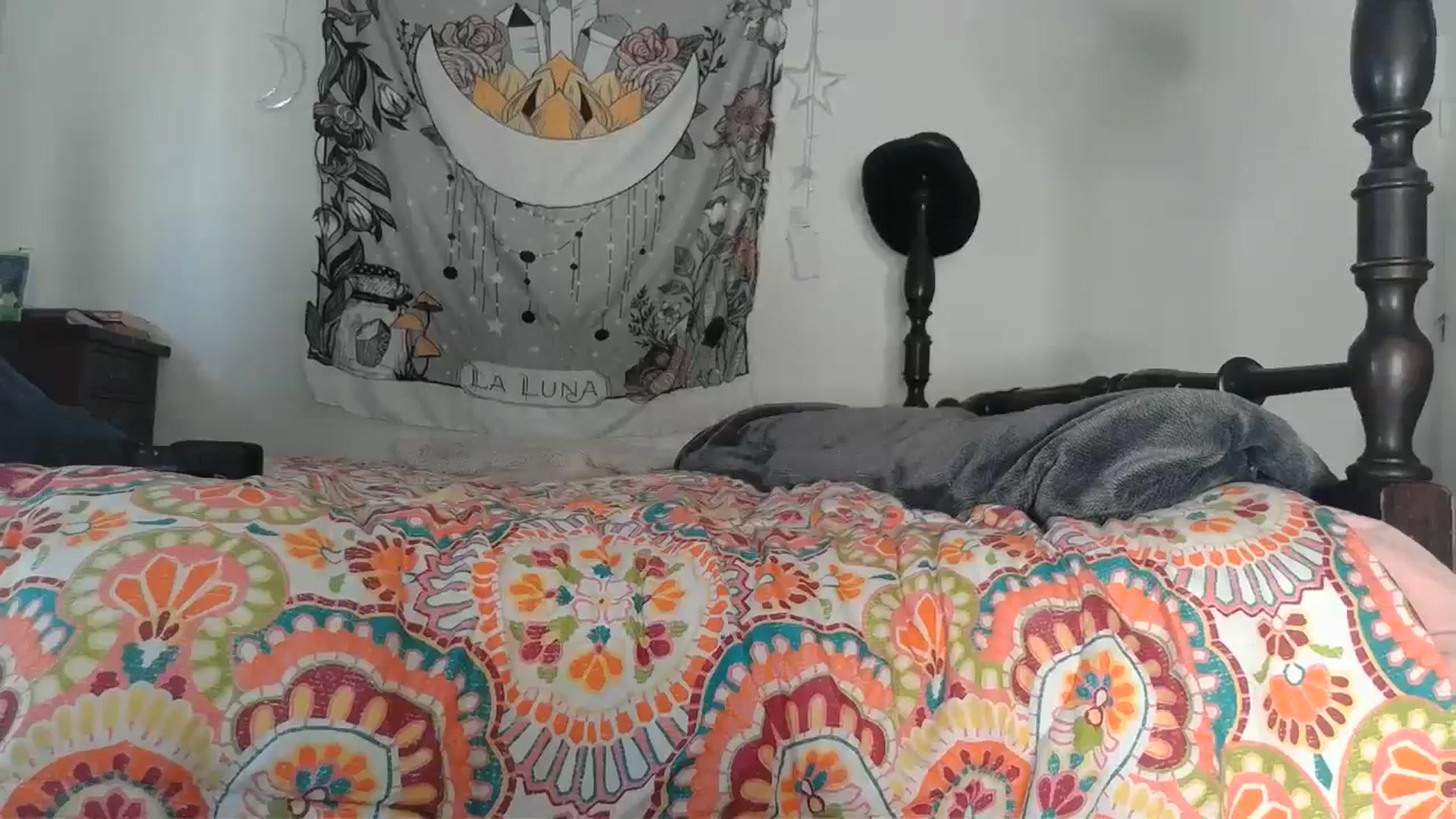 Gallery image thumbnail from TrollopTaylor's myfreecams stream on, 11/30/2024, 21:18 image 11 of 20