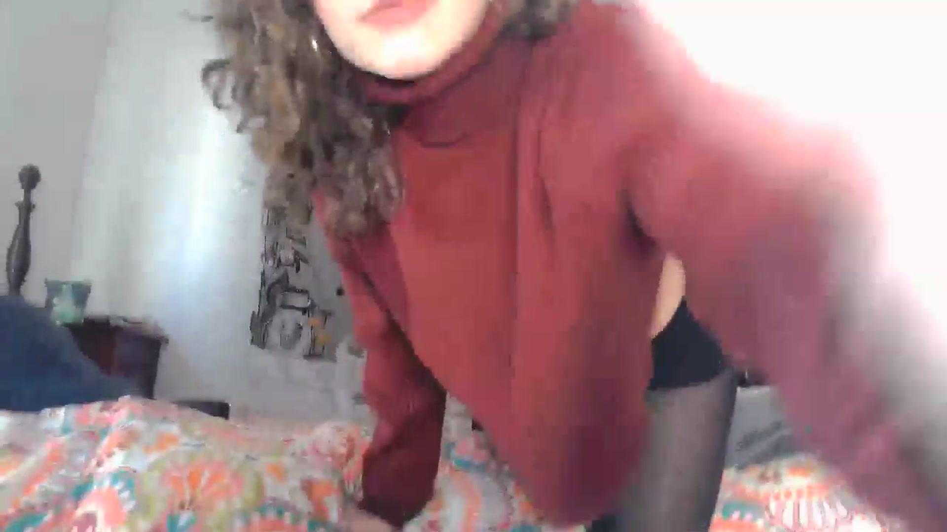 Gallery image thumbnail from TrollopTaylor's myfreecams stream on, 11/30/2024, 21:18 image 20 of 20