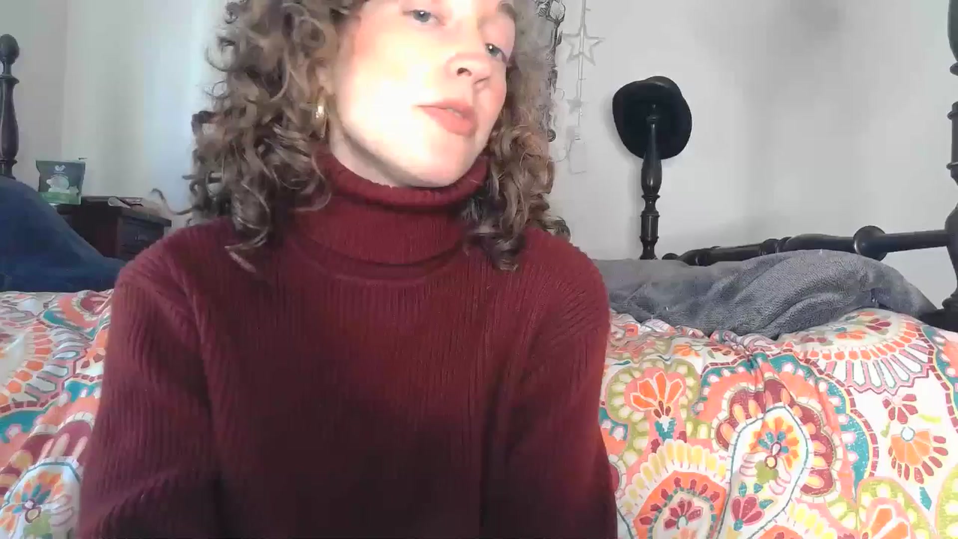Gallery image thumbnail from TrollopTaylor's myfreecams stream on, 11/30/2024, 21:18 image 15 of 20