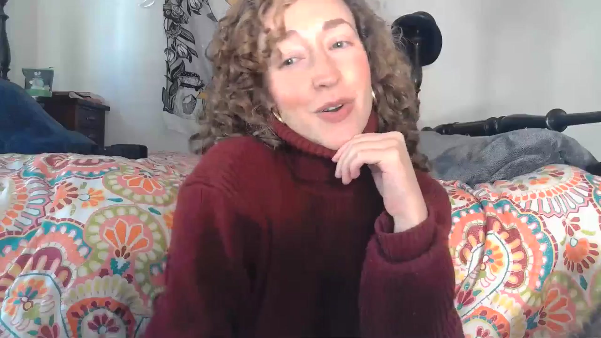 Gallery image thumbnail from TrollopTaylor's myfreecams stream on, 11/30/2024, 21:18 image 17 of 20