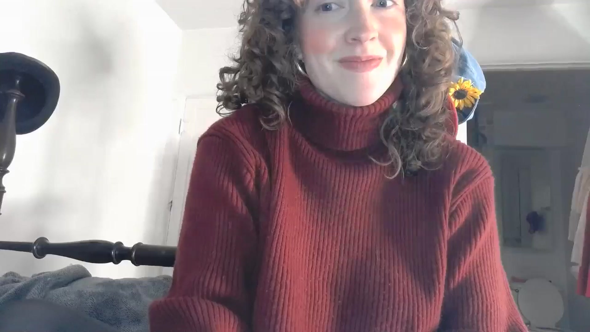 Gallery image thumbnail from TrollopTaylor's myfreecams stream on, 11/30/2024, 22:06 image 19 of 20