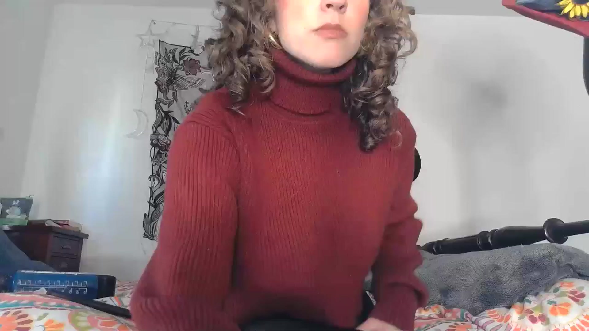 Gallery image thumbnail from TrollopTaylor's myfreecams stream on, 11/30/2024, 22:06 image 8 of 20