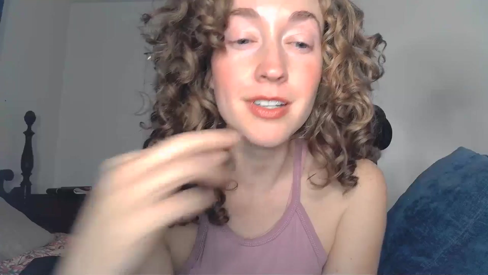 Gallery image thumbnail from TrollopTaylor's myfreecams stream on, 12/03/2024, 01:08 image 18 of 20