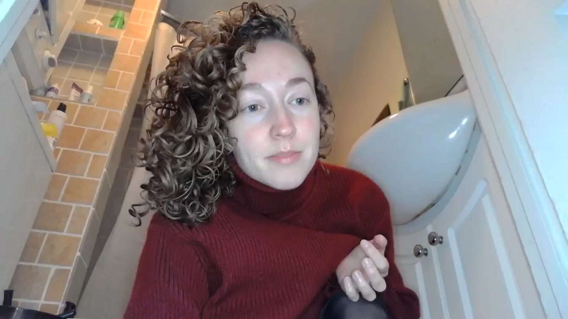 Gallery image thumbnail from TrollopTaylor's myfreecams stream on, 12/10/2024, 19:49 image 9 of 20