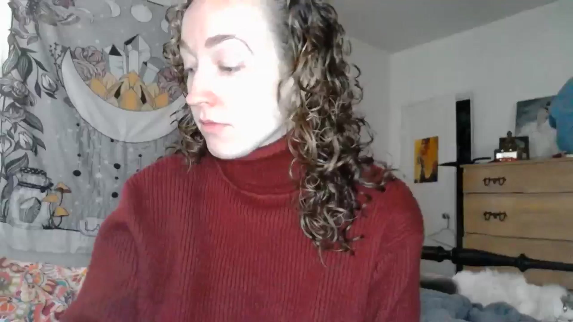 Gallery image thumbnail from TrollopTaylor's myfreecams stream on, 12/10/2024, 19:49 image 4 of 20