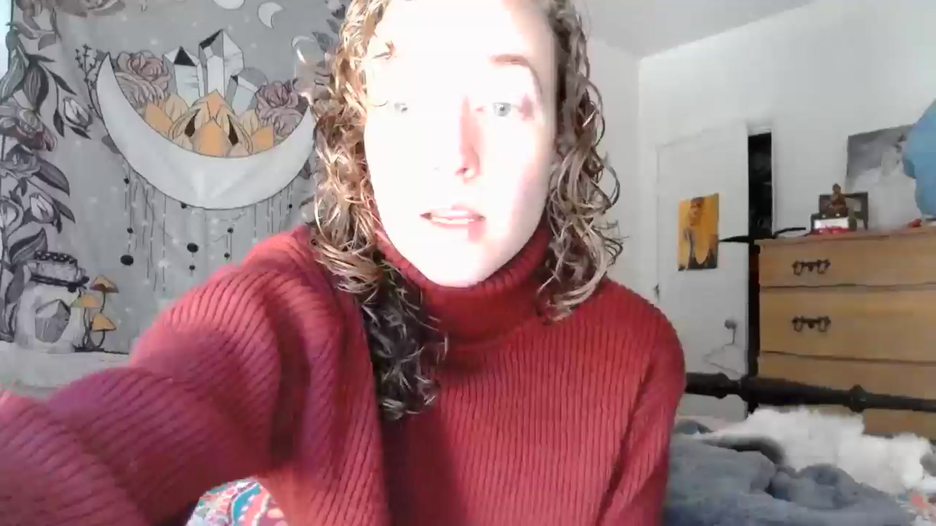 Gallery image thumbnail from TrollopTaylor's myfreecams stream on, 12/10/2024, 19:49 image 3 of 20