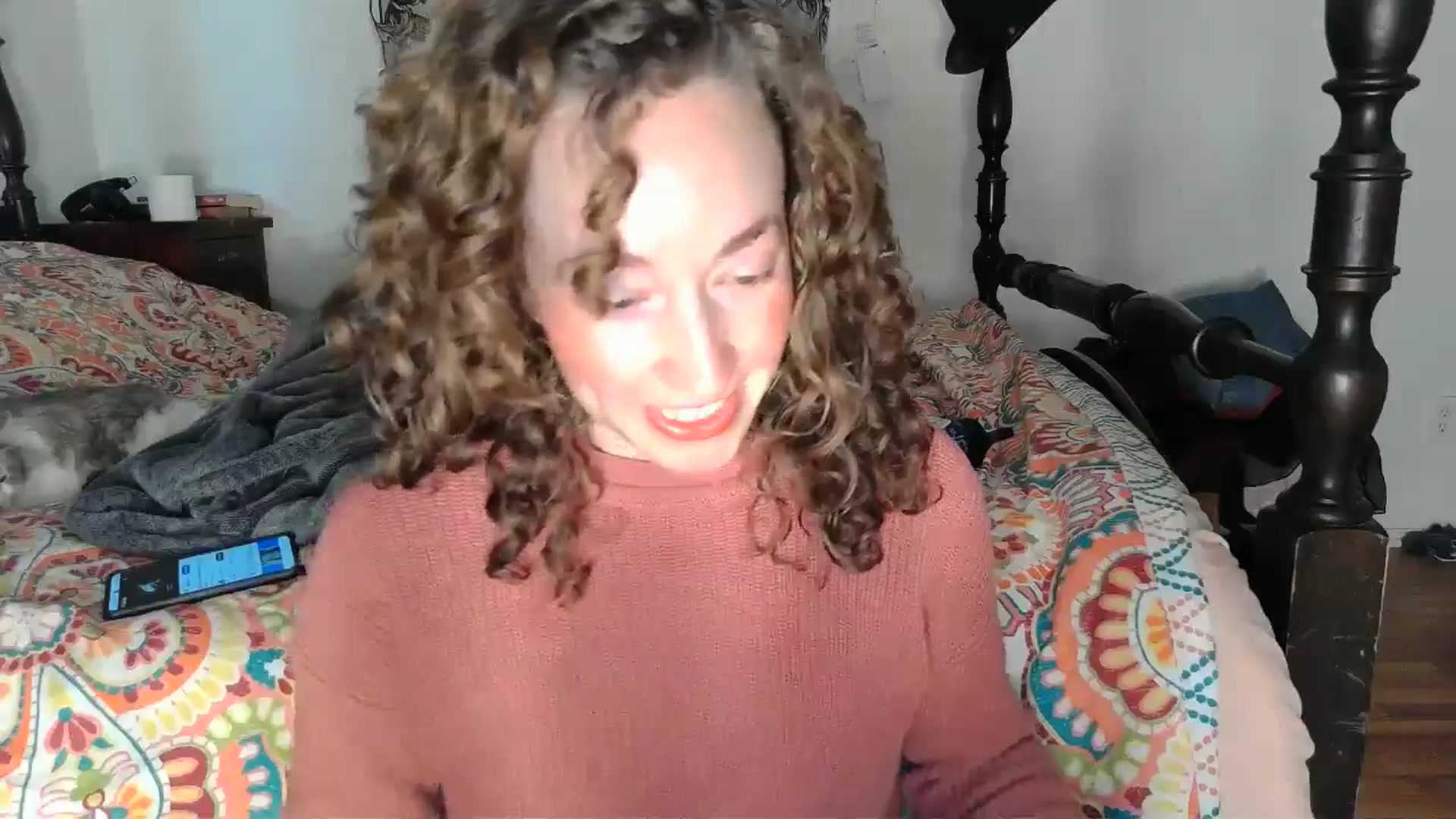 Gallery image thumbnail from TrollopTaylor's myfreecams stream on, 12/12/2024, 21:15 image 3 of 20