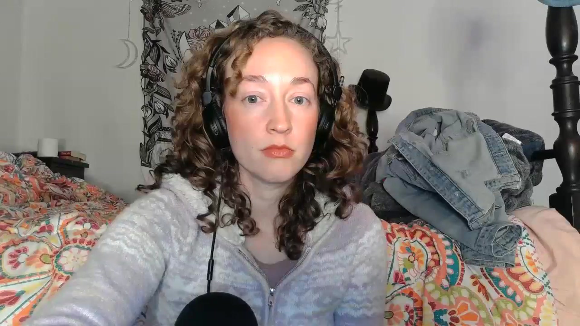 Gallery image thumbnail from TrollopTaylor's myfreecams stream on, 12/13/2024, 02:18 image 11 of 20