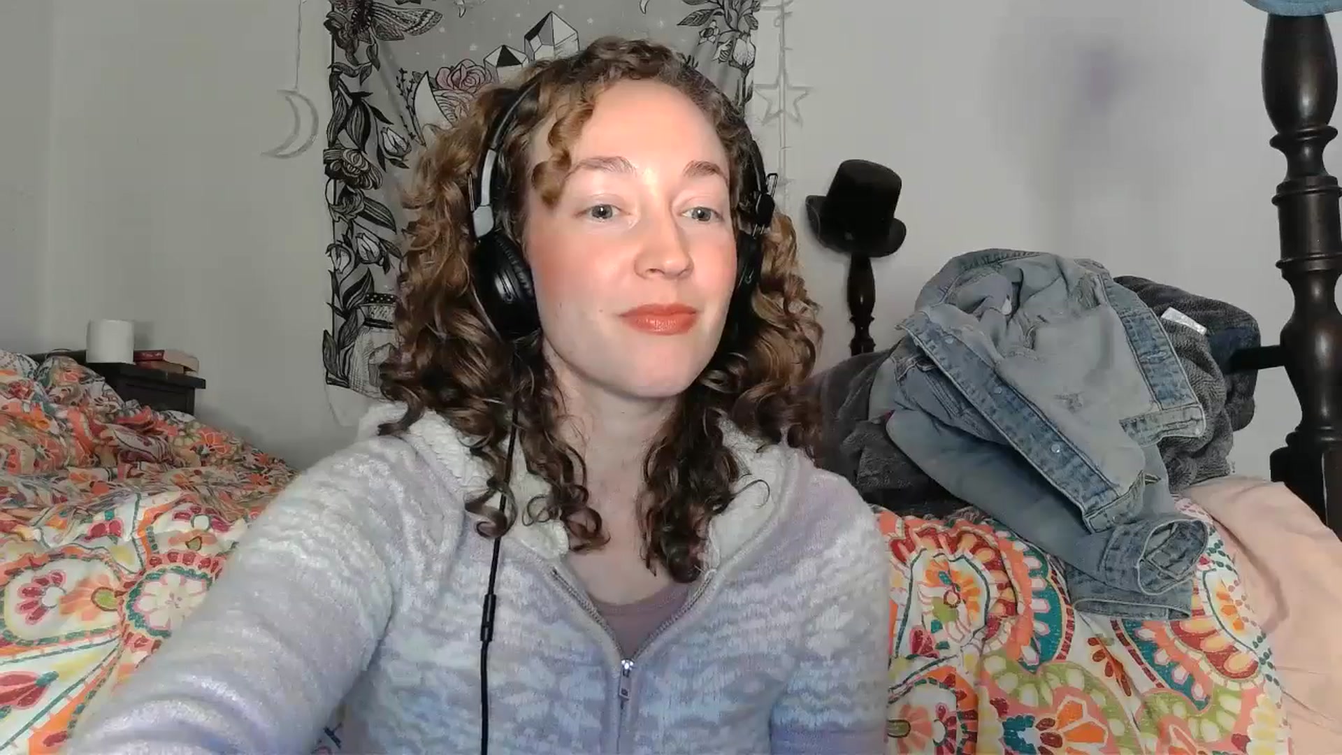 Gallery image thumbnail from TrollopTaylor's myfreecams stream on, 12/13/2024, 02:18 image 13 of 20