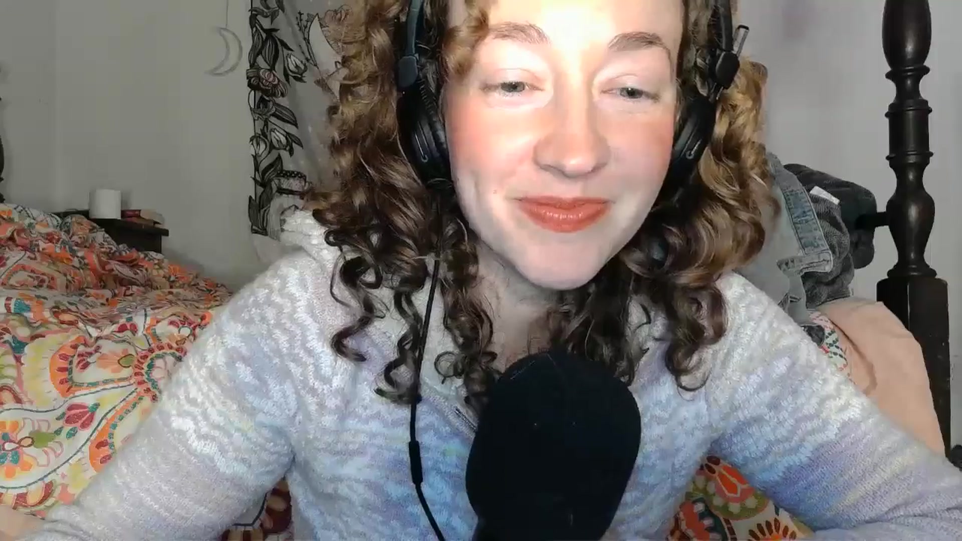 Gallery image thumbnail from TrollopTaylor's myfreecams stream on, 12/13/2024, 02:18 image 17 of 20