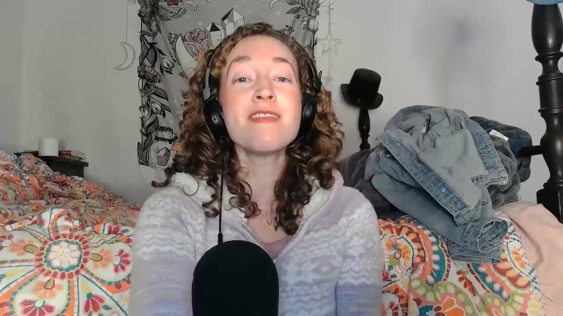 Gallery image thumbnail from TrollopTaylor's myfreecams stream on, 12/13/2024, 02:18 image 8 of 20